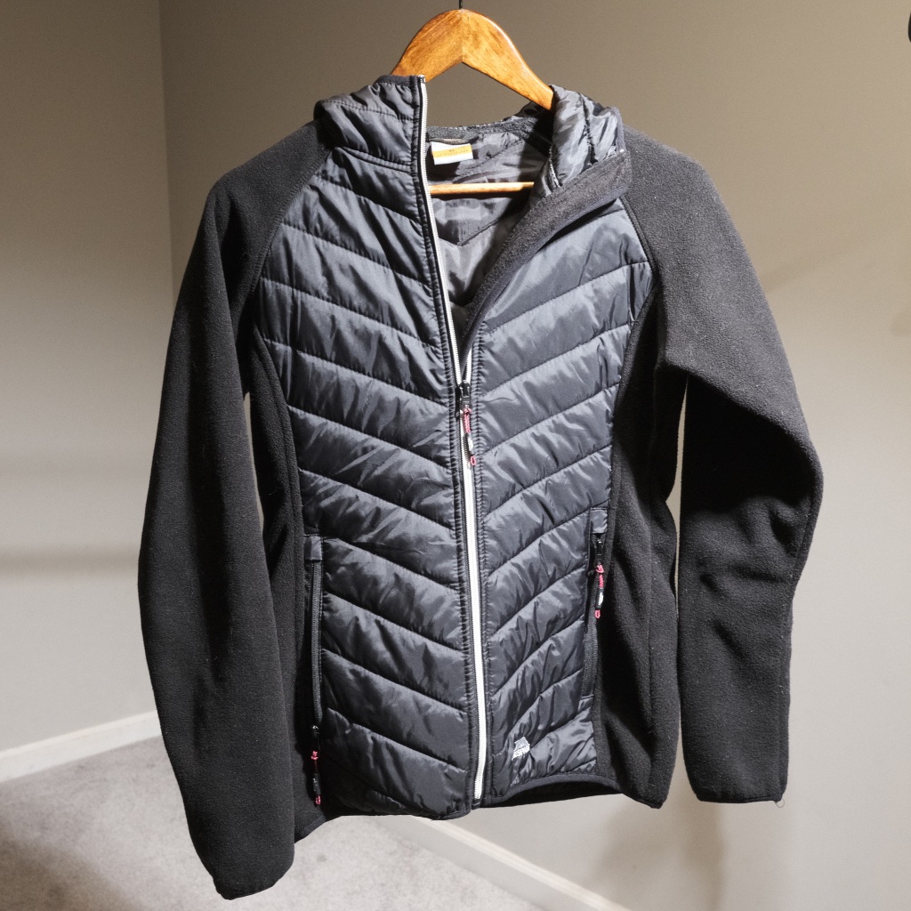 Trespass Womens Jacket